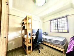 Blk 545 Bedok North Green (Bedok), HDB Executive #509437661